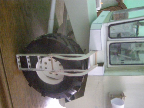 FORTSCHRITT E-512 FORTSCHRITT E-512