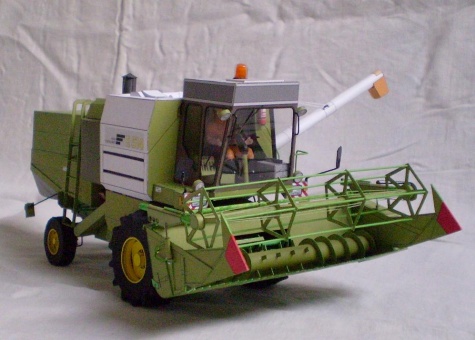 Fortschritt E-514