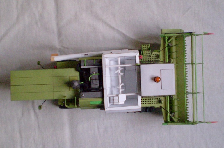 Fortschritt E-514