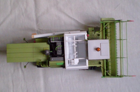 Fortschritt E-514
