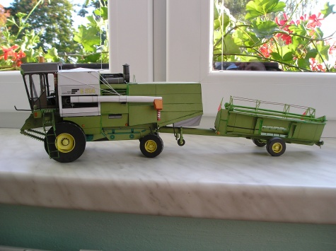 fortschritt E-514 fortschritt E-514
