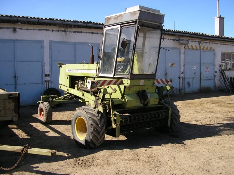 Fortschritt E303 (ma�ka�)