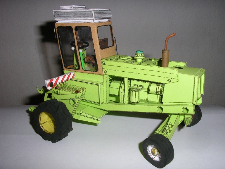 Fortschritt E303 (ma�ka�)