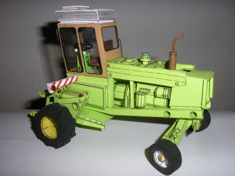 Fortschritt E303 (ma�ka�)