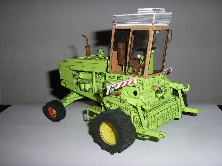 Fortschritt E303 (ma�ka�)