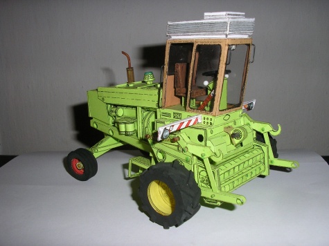 Fortschritt E303 (ma�ka�)
