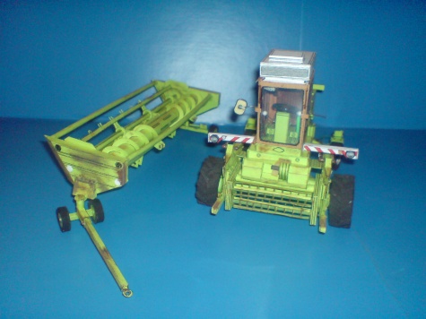 Fortschritt E303 (ma�ka�)