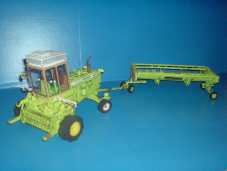 Fortschritt E303 (ma�ka�)