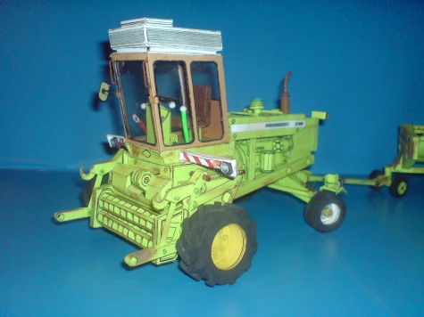 Fortschritt E303 (ma�ka�)