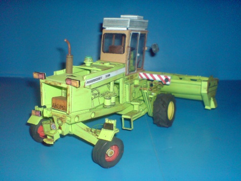Fortschritt E303 (ma�ka�)