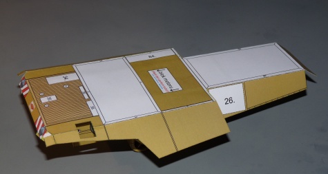 Fortschritt E512