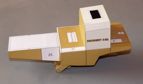 Fortschritt E512