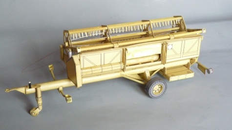 Fortschritt E512