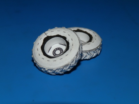 Fortschritt E512 Fortschritt E512