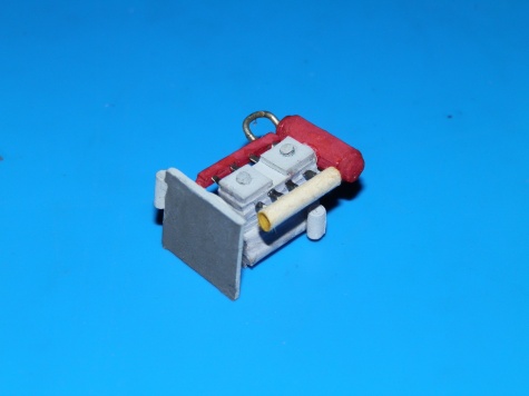 Fortschritt E512 Fortschritt E512