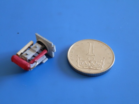 Fortschritt E512 Fortschritt E512