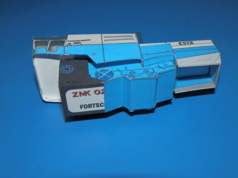 Fortschritt E512 Fortschritt E512