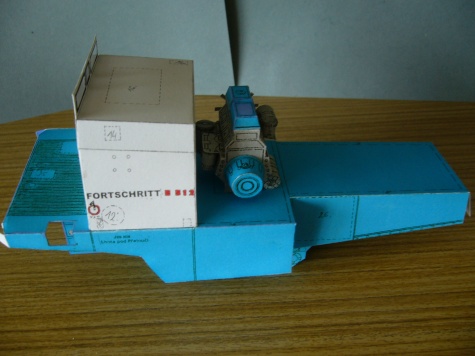 Fortschritt E512