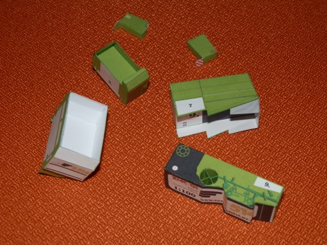 Fortschritt E514 Fortschritt E514