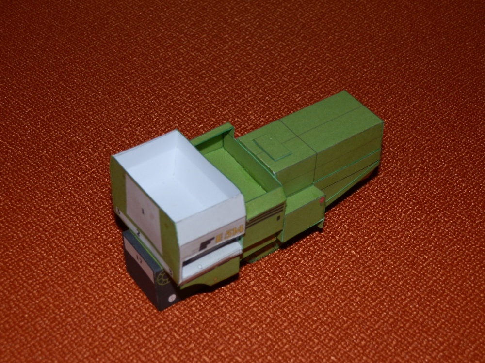Fortschritt E514 (Plná velikost v novém okně) Fortschritt E514