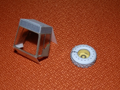 Fortschritt E514 Fortschritt E514