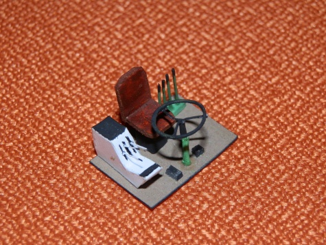 Fortschritt E514 Fortschritt E514