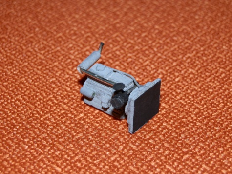 Fortschritt E514 Fortschritt E514