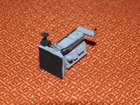 Fortschritt E514 Fortschritt E514
