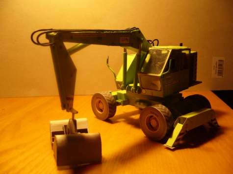 Fortschritt T 174-2