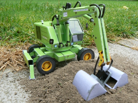 FORTSCHRITT T174/2