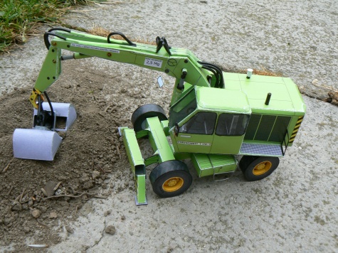 FORTSCHRITT T174/2