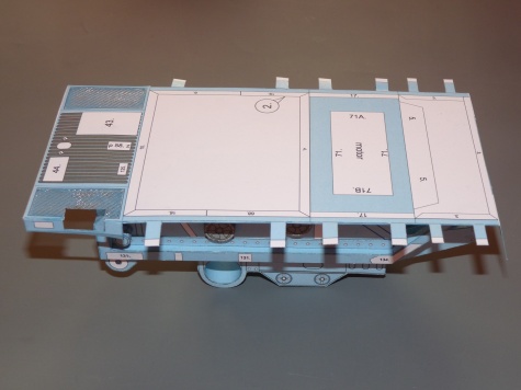 Fortschritt E516