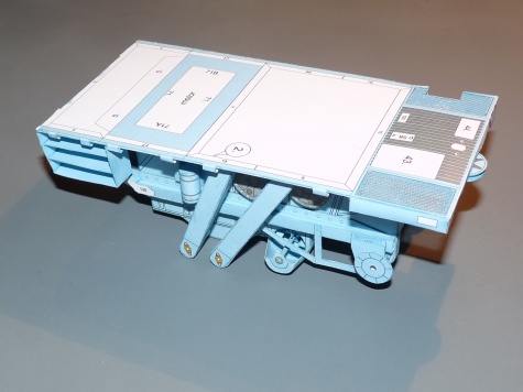 Fortschritt E516