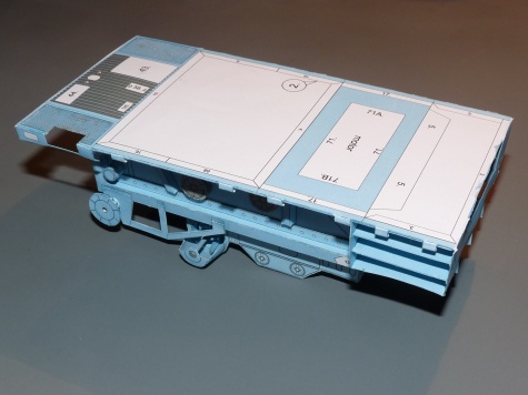 Fortschritt E516