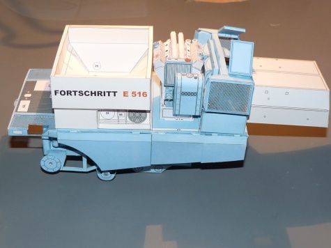 Fortschritt E516
