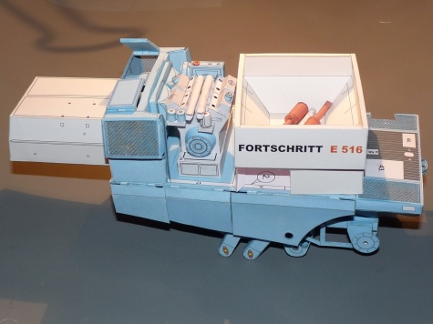 Fortschritt E516