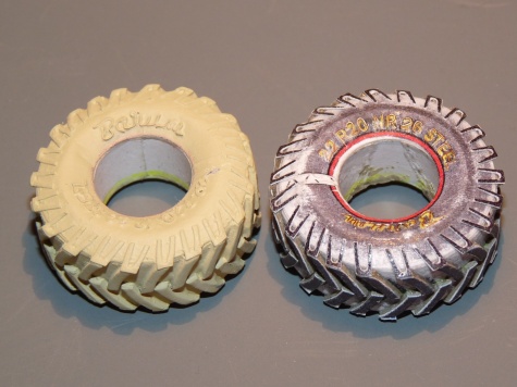 Fortschritt E516