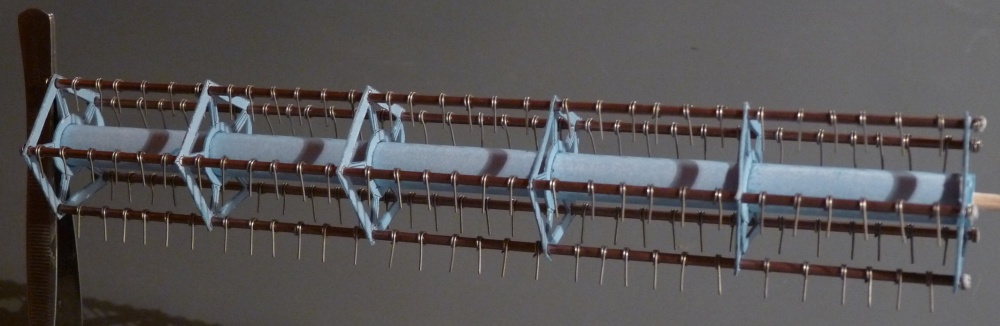 Fortschritt E516