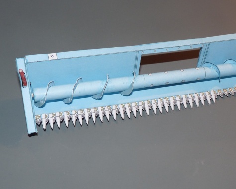 Fortschritt E516