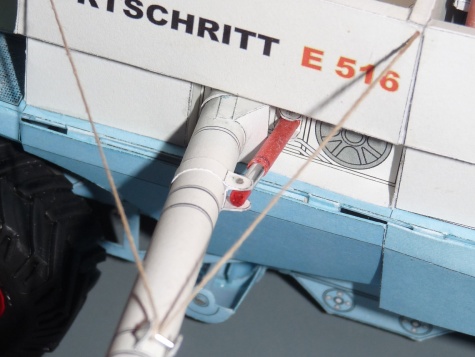 Fortschritt E516