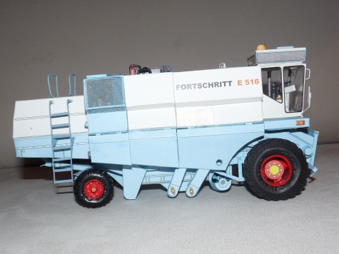 Fortschritt E516
