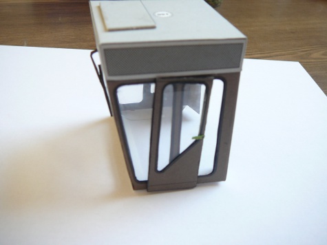 Fortschritt E514 Fortschritt E514