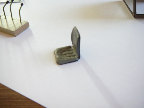 Fortschritt E514 Fortschritt E514