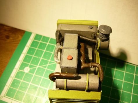 Fortschritt E514 Fortschritt E514