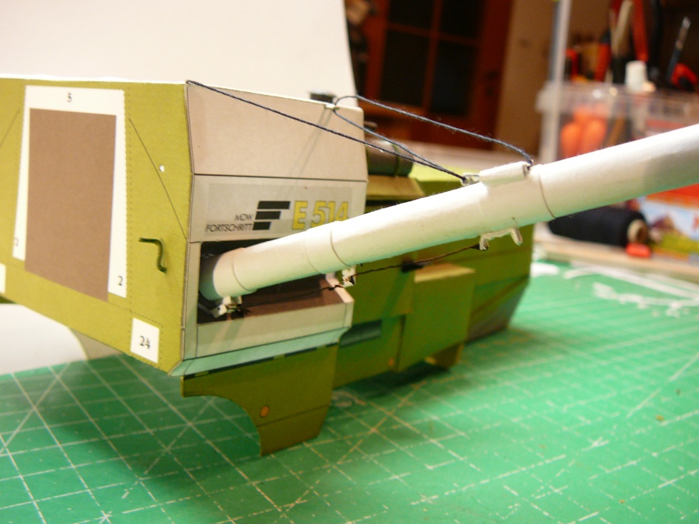 Fortschritt E514 (Plná velikost v novém okně) Fortschritt E514