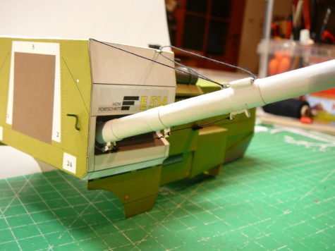 Fortschritt E514 Fortschritt E514