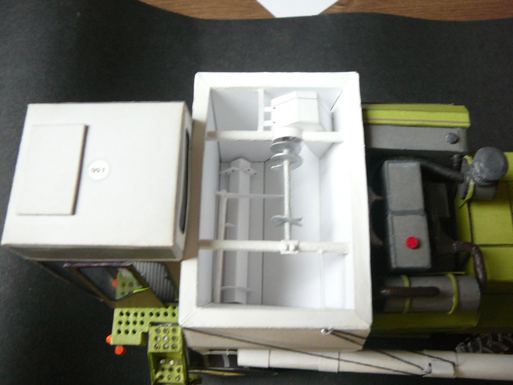 Fortschritt E514 (Plná velikost v novém okně) Fortschritt E514