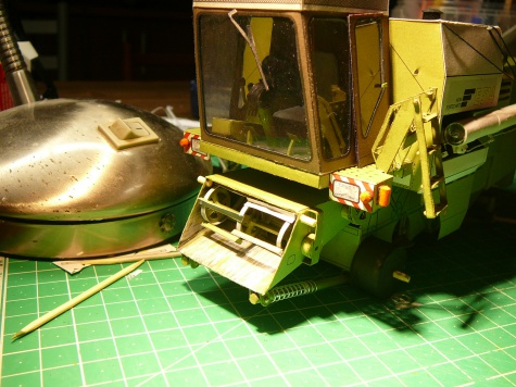 Fortschritt E514 Fortschritt E514