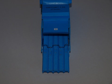 Fortschritt E 516 Fortschritt E 516