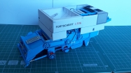 Fortschritt E 516
